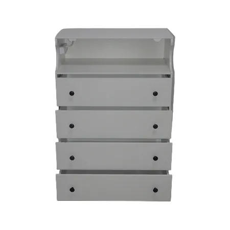 Office 4 tortmachali saqlash shkafi