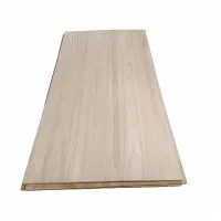 Karbonlashtirilgan terak qirrali yopishtiruvchi panellar