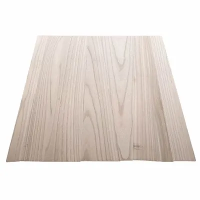 Paulownia Edge Glud taxtalari